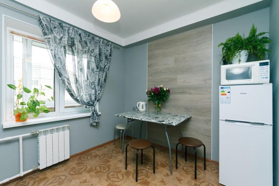 Apartment Near Dream Town Kyjev Exteriér fotografie
