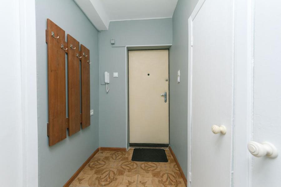 Apartment Near Dream Town Kyjev Exteriér fotografie